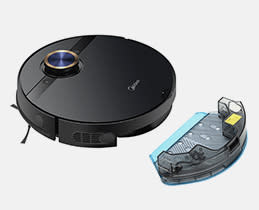 Midea Σκούπα ρομπότ M7 PRO