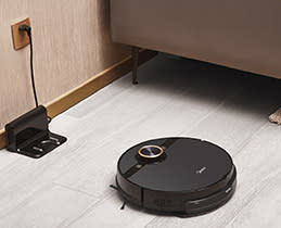  Midea Σκούπα ρομπότ M7 PRO