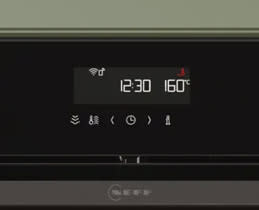 Neff Φούρνος U1ACE2AG3B