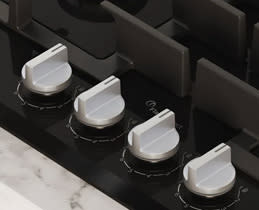 Bosch Εστίες Αερίου PNK6B6K40