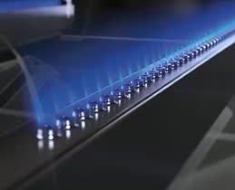 Weber Ψησταριά Υγραερίου Ε-415