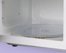 Singer Φούρνος Μικροκυμάτων MW 20WH P70