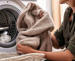 Bosch Πλυντήριο Ρούχων WGG254ZNGR