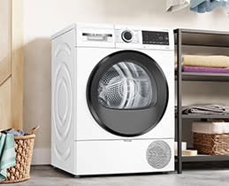 Bosch Πλυντήριο Ρούχων WGG254ZNGR