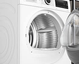 Bosch Πλυντήριο Ρούχων WGG254ZNGR