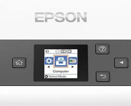 Scanner WorkForce DS-730N