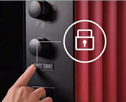 AEG Φούρνος Μικροκυμάτων OS5GM251EB