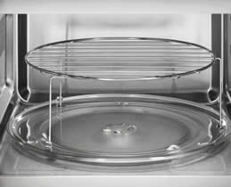 AEG Φούρνος Μικροκυμάτων OS5GM251EB