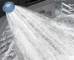 Κάδος σαν την «πρώτη μέρα»!