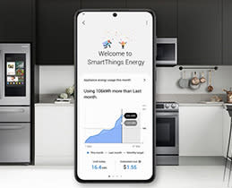 Samsung Ντουλάπα RS70F65KETEF