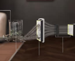 Αναπνέεις ελεύθερα!