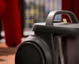 Είναι στο χέρι σου