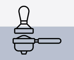 Rohnson Καφετιέρα Espresso R-98015