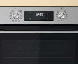 Whirlpool OMSK58HU1SX + AKT 8090/NE