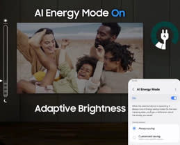 AI Energy Mode