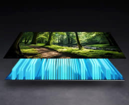 Quantum Matrix Technology Slim