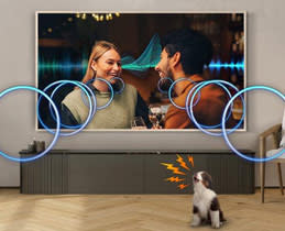 Active Voice Amplifier Pro