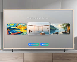 Generative Wallpaper