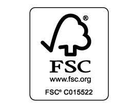 FSC πιστοποίηση