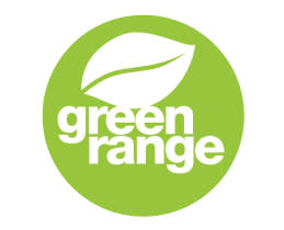 Green Range για βιώσιμη παραγωγή χαρτιού