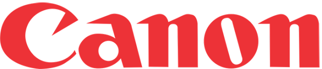 Canon logo