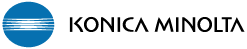 Konica-Minolta logo
