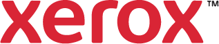 Xerox logo