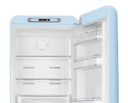 Smeg Ψυγειοκαταψύκτης FAB32RPB6