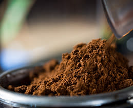 Αλεσμένος καφές ή και… όχι!