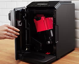 Bosch Καφετιέρα Espr. Αυτόματη TIE20129