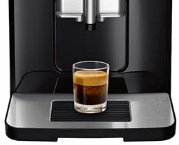 Bosch Καφετιέρα Espr. Αυτόματη TIE20129