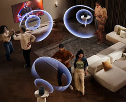 Wireless Connectivity