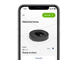 Ο απόλυτος έλεγχος καθαριότητας!