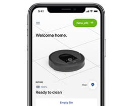 Ο απόλυτος έλεγχος καθαριότητας!