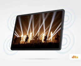 DTS® Audio