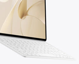 HUAWEI Smart Magnetic Keyboard