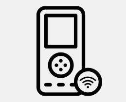 Bayside Ceiling Somerset 48 WH