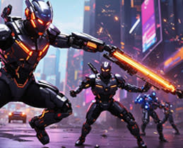 Dynamic Tone Mapping