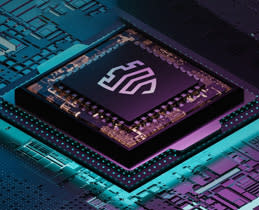 Hardware-backed Trust