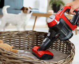 Έχεις κατοικίδιο; Τέλεια!