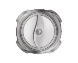 Κοφτερές λεπίδες από ατσάλι