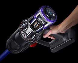 Dyson Σκούπα Stick V11 Advanced