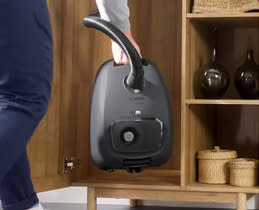 Μικρή μόνο στο μέγεθος!