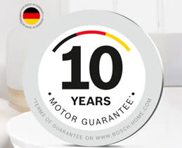 Εγγύηση 10ετίας!