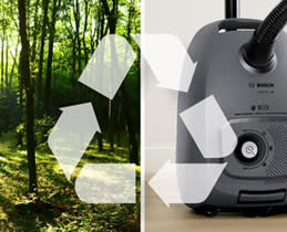 Δέσμευση στη βιωσιμότητα