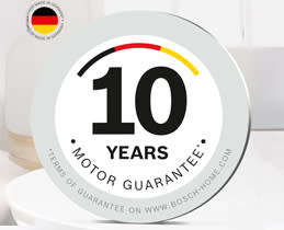 Bosch Σκούπα Με Σακούλα BGL38BU1