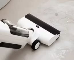 Xiaomi Σκούπα Σφουγγαρίστρα W20 Wet