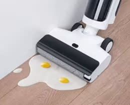 Xiaomi Σκούπα Σφουγγαρίστρα W20 Wet