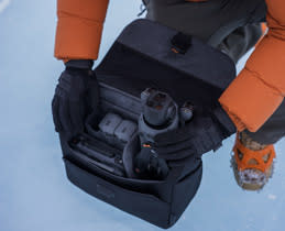 Parallel Charging Hub