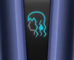 Έγχρωμη οθόνη LCD!